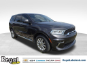 Thumbnail image of 2021 Dodge Durango at Regal Automotive (Kia Chevy)