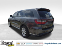 Thumbnail image of 2021 Dodge Durango at Regal Automotive (Kia Chevy)