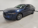 Thumbnail image of 2024 Honda Accord at PerformanceHonda of Fairfield, OH