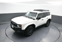 Thumbnail image of 2024 Toyota Land Cruiser at Plaza Honda