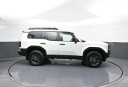 Thumbnail image of 2024 Toyota Land Cruiser at Plaza Honda