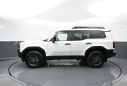 Thumbnail image of 2024 Toyota Land Cruiser at Plaza Honda