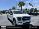 Thumbnail image of 2022 Ford F-150 at Toyota Of North Charleston Used