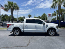 Thumbnail image of 2022 Ford F-150 at Toyota Of North Charleston Used