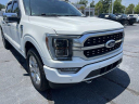 Thumbnail image of 2022 Ford F-150 at Toyota Of North Charleston Used