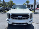 Thumbnail image of 2022 Ford F-150 at Toyota Of North Charleston Used
