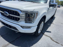 Thumbnail image of 2022 Ford F-150 at Toyota Of North Charleston Used