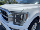 Thumbnail image of 2022 Ford F-150 at Toyota Of North Charleston Used