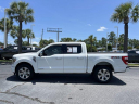 Thumbnail image of 2022 Ford F-150 at Toyota Of North Charleston Used