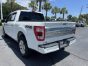 Thumbnail image of 2022 Ford F-150 at Toyota Of North Charleston Used