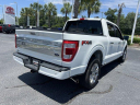 Thumbnail image of 2022 Ford F-150 at Toyota Of North Charleston Used