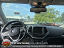 2016 Jeep Cherokee Trailhawk at LaFontaine Kia