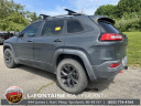 Thumbnail image of 2016 Jeep Cherokee at LaFontaine Kia
