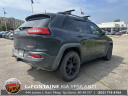 Thumbnail image of 2016 Jeep Cherokee at LaFontaine Kia