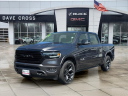 Thumbnail image of 2021 Ram 1500 at Dave Cross Motors