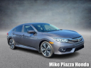 Thumbnail image of 2018 Honda Civic at Mike Piazza Honda Langhorne