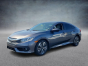 Thumbnail image of 2018 Honda Civic at Mike Piazza Honda Langhorne