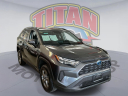 Thumbnail image of 2022 Toyota RAV4 Hybrid at Hillside Toyota