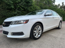 Thumbnail image of 2017 Chevrolet Impala at E ONE AUTOGROUP