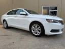 Thumbnail image of 2017 Chevrolet Impala at E ONE AUTOGROUP