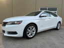 Thumbnail image of 2017 Chevrolet Impala at E ONE AUTOGROUP