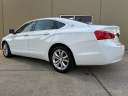Thumbnail image of 2017 Chevrolet Impala at E ONE AUTOGROUP
