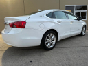 Thumbnail image of 2017 Chevrolet Impala at E ONE AUTOGROUP