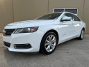 Thumbnail image of 2017 Chevrolet Impala at E ONE AUTOGROUP