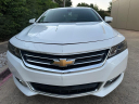 Thumbnail image of 2017 Chevrolet Impala at E ONE AUTOGROUP