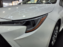Thumbnail image of 2020 Toyota Corolla at Durrett Motor Company