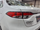 Thumbnail image of 2020 Toyota Corolla at Durrett Motor Company