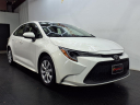 Thumbnail image of 2020 Toyota Corolla at Durrett Motor Company