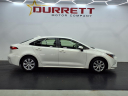 Thumbnail image of 2020 Toyota Corolla at Durrett Motor Company