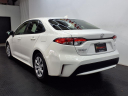 Thumbnail image of 2020 Toyota Corolla at Durrett Motor Company
