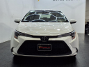 Thumbnail image of 2020 Toyota Corolla at Durrett Motor Company