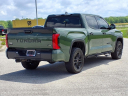 Thumbnail image of 2023 Toyota Tundra at Staunton Chrysler Dodge Jeep Ram