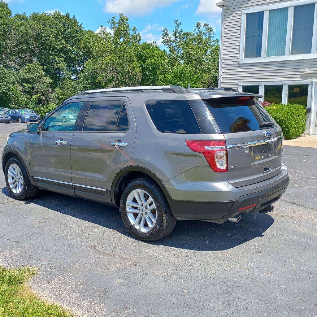 Thumbnail image of 2014 Ford Explorer at ICARS.COM LLC