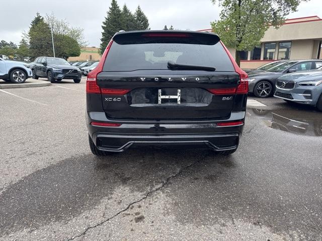 Thumbnail image of 2022 Volvo XC60 at LaFontaine Volvo Cars of Farmington Hills