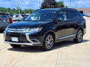 Thumbnail image of 2016 Mitsubishi Outlander at Mike Miller Autopark