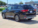 Thumbnail image of 2016 Mitsubishi Outlander at Mike Miller Autopark