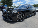 Thumbnail image of 2021 Mercedes-Benz S-Class at Ideal Auto