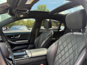 Thumbnail image of 2021 Mercedes-Benz S-Class at Ideal Auto