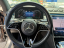 Thumbnail image of 2021 Mercedes-Benz S-Class at Ideal Auto