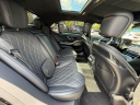 Thumbnail image of 2021 Mercedes-Benz S-Class at Ideal Auto
