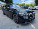 Thumbnail image of 2021 Mercedes-Benz S-Class at Ideal Auto