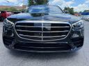 Thumbnail image of 2021 Mercedes-Benz S-Class at Ideal Auto