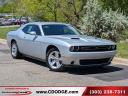 Thumbnail image of 2023 Dodge Challenger at Christophers Dodge World Used