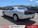 Thumbnail image of 2023 Dodge Challenger at Christophers Dodge World Used