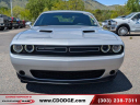 Thumbnail image of 2023 Dodge Challenger at Christophers Dodge World Used
