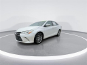 Thumbnail image of 2017 Toyota Camry at Capital Ford Lincoln
